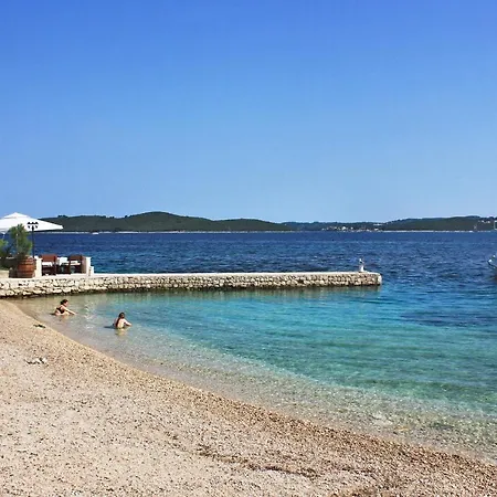 By The Sea - Perna, Peljesac - 10154 Apartament Kuciste