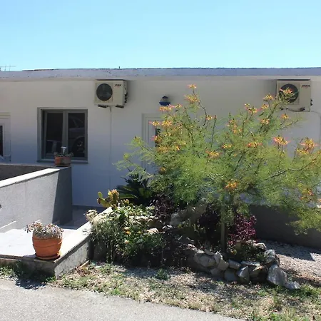 By The Sea - Perna, Peljesac - 10154 Apartament Kuciste