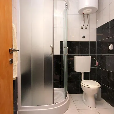 By The Sea - Perna, Peljesac - 10154 Apartament