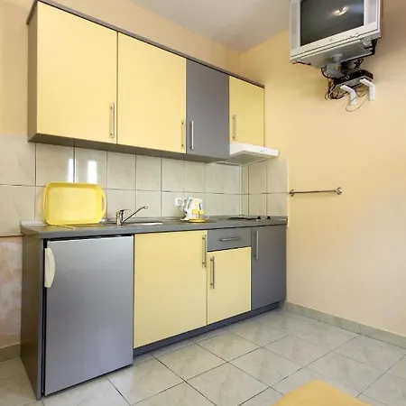 By The Sea - Perna, Peljesac - 10154 Apartament