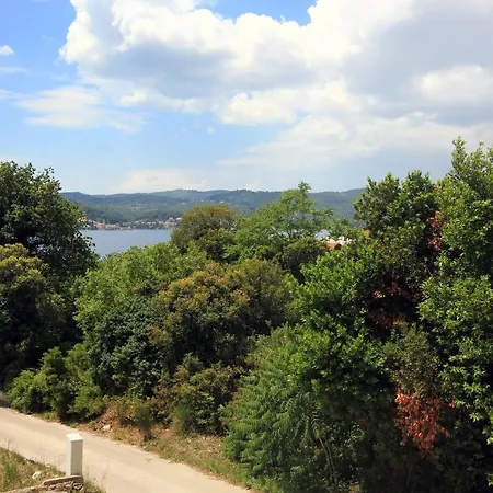 Apartmán By The Sea - Perna, Peljesac - 10154