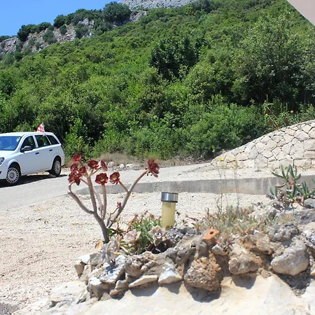 Apartament By The Sea - Perna, Peljesac - 10154 *