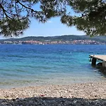 By The Sea - Perna, Peljesac - 10154