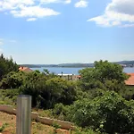 By The Sea - Perna, Peljesac - 10154 Apartamento Kuciste