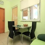 By The Sea - Perna, Peljesac - 10154 Apartamento Kuciste