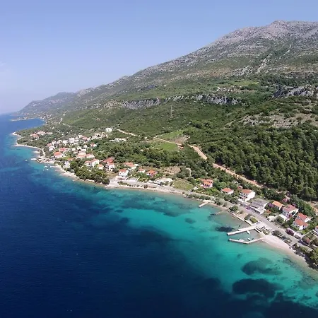 By The Sea - Perna, Peljesac - 10154 Διαμέρισμα Kuciste