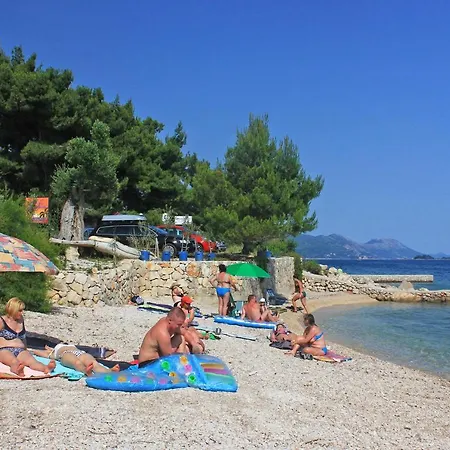 By The Sea - Perna, Peljesac - 10154 Kuciste