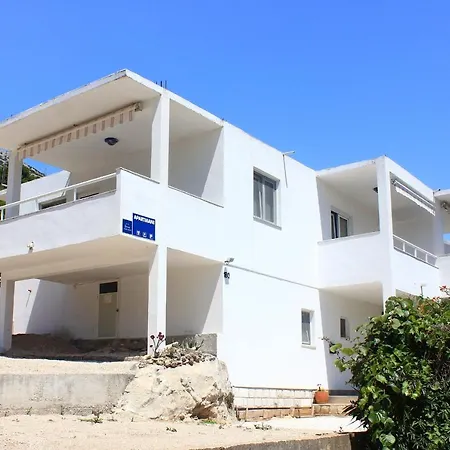 By The Sea - Perna, Peljesac - 10154 公寓 *