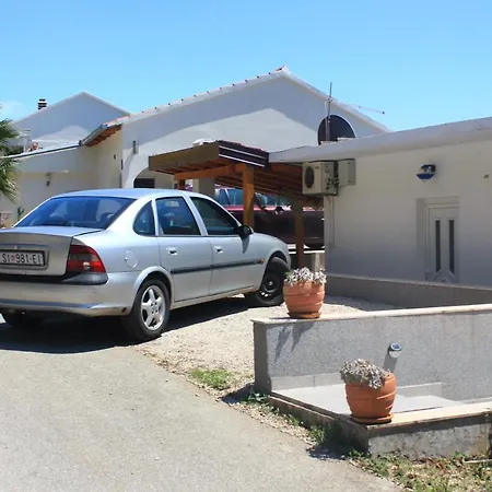 公寓 By The Sea - Perna, Peljesac - 10154 *