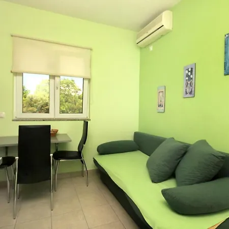 By The Sea - Perna, Peljesac - 10154 库希斯特