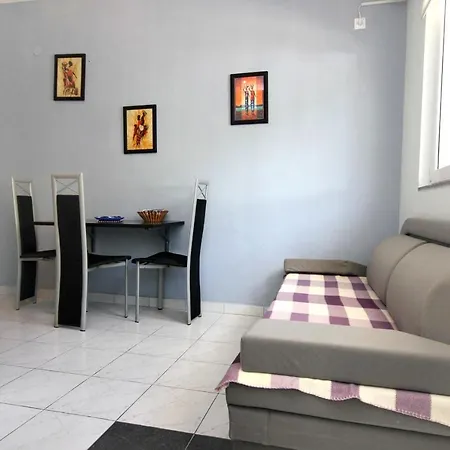 By The Sea - Perna, Peljesac - 10154 库希斯特