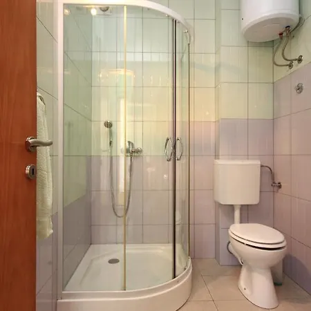 Apartament By The Sea - Perna, Peljesac - 10154 *
