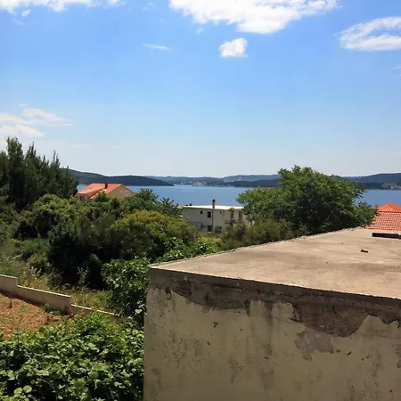 By The Sea - Perna, Peljesac - 10154