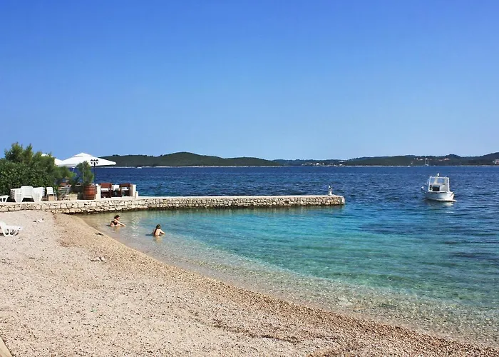 By The Sea - Perna, Peljesac - 10154 아파트 쿠치슈테