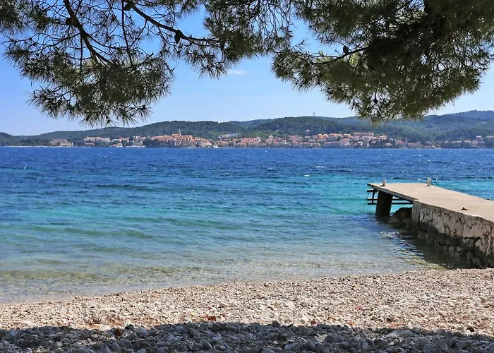 By The Sea - Perna, Peljesac - 10154