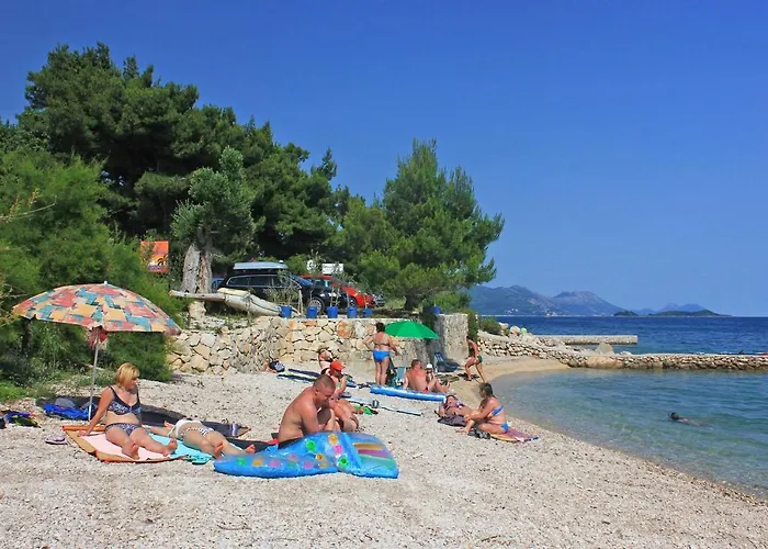 By The Sea - Perna, Peljesac - 10154 Kuciste