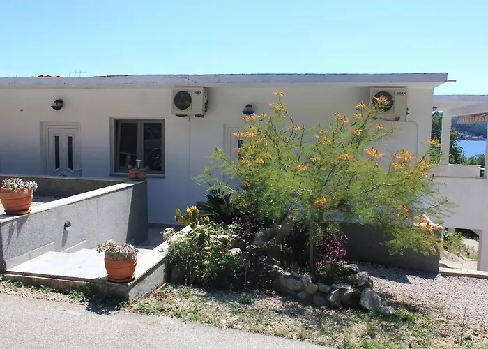 By The Sea - Perna, Peljesac - 10154 Apartament Kuciste