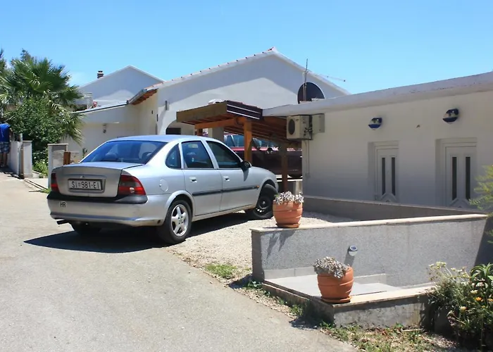 아파트 By The Sea - Perna, Peljesac - 10154 *