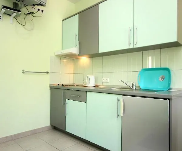 By The Sea - Perna, Peljesac - 10154 * 쿠치슈테