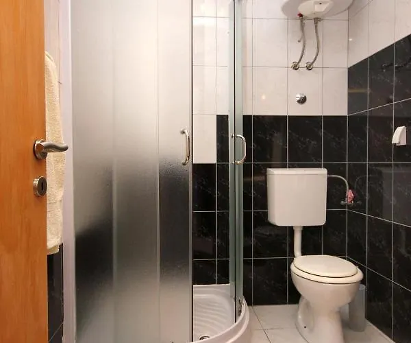 By The Sea - Perna, Peljesac - 10154 아파트