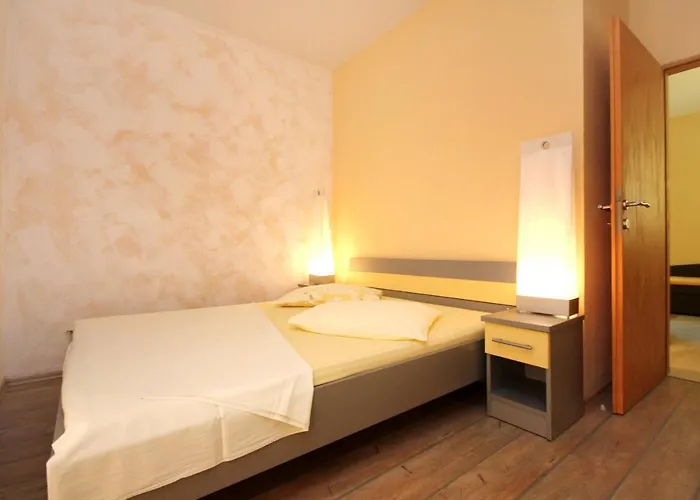 아파트 By The Sea - Perna, Peljesac - 10154 쿠치슈테