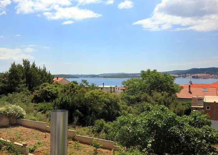 By The Sea - Perna, Peljesac - 10154 아파트 쿠치슈테