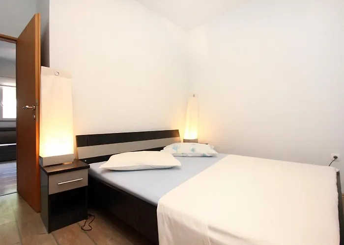 By The Sea - Perna, Peljesac - 10154 쿠치슈테