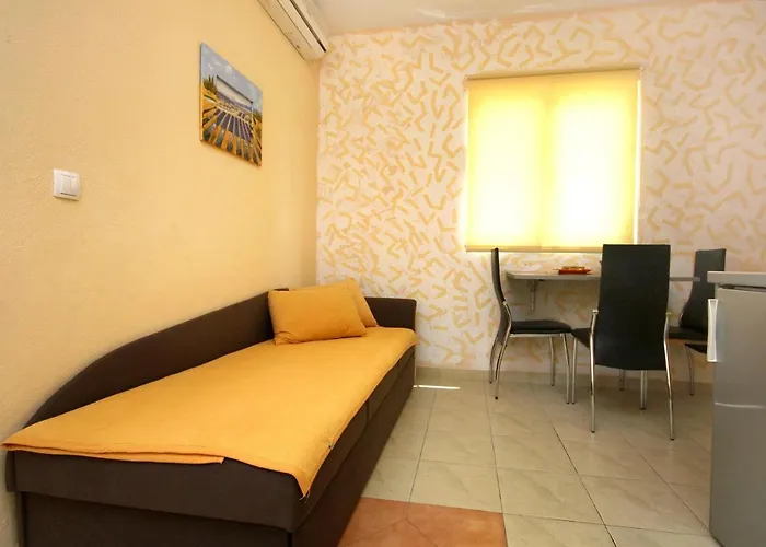 아파트 By The Sea - Perna, Peljesac - 10154 쿠치슈테