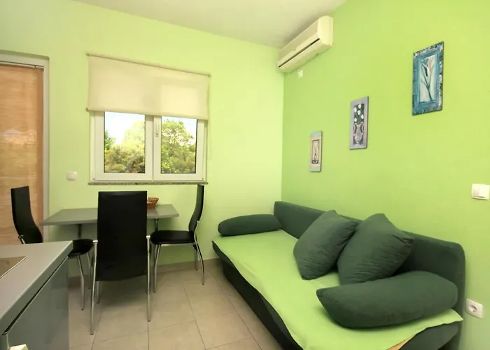 By The Sea - Perna, Peljesac - 10154 쿠치슈테