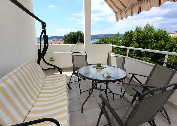 아파트 By The Sea - Perna, Peljesac - 10154 쿠치슈테