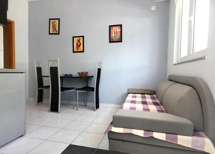 By The Sea - Perna, Peljesac - 10154 쿠치슈테