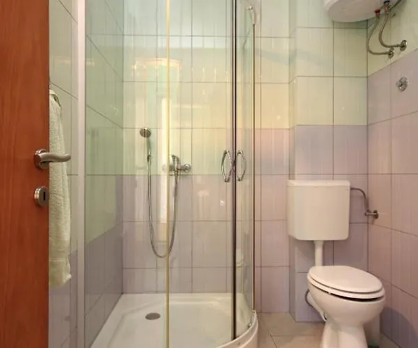 아파트 By The Sea - Perna, Peljesac - 10154 *