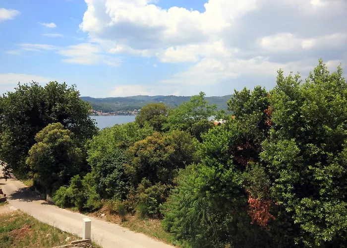 아파트 By The Sea - Perna, Peljesac - 10154