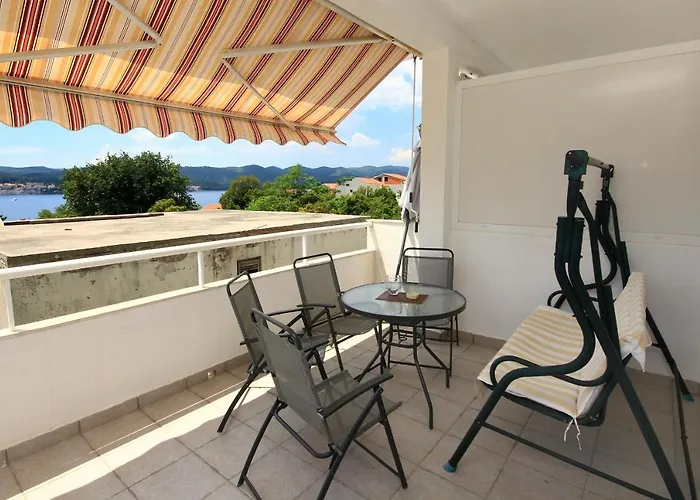 By The Sea - Perna, Peljesac - 10154 쿠치슈테